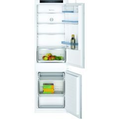Bosch KIV86VSE0G Built in Fridge Freezers - LowFrost