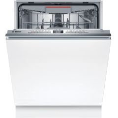 Bosch SBH4HVX00G 6 programmes, Vario Flex baskets, Vario Drawer, 5 options, Info Light, 46dB, 9L, 14