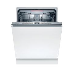 Bosch SMD6ZCX60G 60cm Fully Integrated Dishwasher