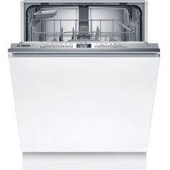 Bosch SMH4HTX02G 6 programmes, Vario baskets, 5 options, Info Light, 46dB, 9L, 13 place settings, 81