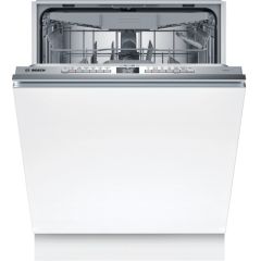 Bosch SMH4HVX14G 6 programmes, Vario Flex baskets, Vario Drawer, 5 options, Info Light, 46dB, 9L, 14