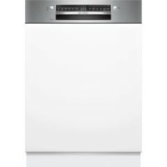 Bosch SMI2HTS06G 6 programmes, Vario baskets, 5 options, 46dB, 9L, 13 place settings, Polinox