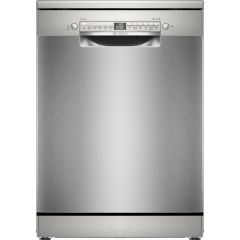 Bosch SMS2HVI06G 6 programmes, Vario baskets, Vario Drawer, 5 options, 46dB, 9L, 14 place settings, 
