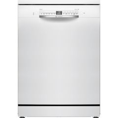 Bosch SMS2HVW06G 6 programmes, Vario baskets, Vario Drawer, 5 options, 46dB, 9L, 14 place settings, 