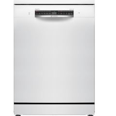 Bosch SMS4EMW06G Efficient Dry, 6 programmes, Vario Flex baskets, Vario Drawer, 5 options, 42dB, 9L,