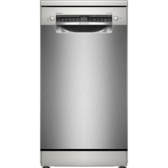 Bosch SPS4HMI14G Slimline, 6 programmes, Vario Flex baskets, Vario Drawer, 5 options, 44dB, 8.9L, 10