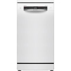 Bosch SPS4HMW14G Slimline, 6 programmes, Vario Flex baskets, Vario Drawer, 5 options, 44dB, 8.9L, 10