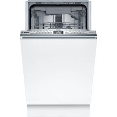 Bosch SPV4EMX17G Slimline, Efficient Dry, 6 programmes, Vario Flex baskets, Vario Drawer, 5 options,