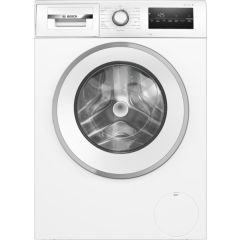 Bosch WAN28255GB Capacity 9kg, 1400rpm, Iron Assist, SpeedPerfect, Eco Silence Drive, LED display, T