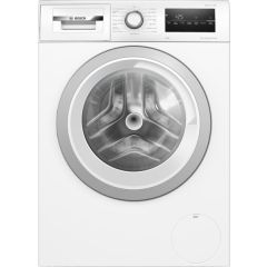 Bosch WAN28258GB 8kg 1400 Spin Washing Machine - White