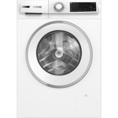 Bosch WGJ25400GB Capacity 10kg, Home Connect, 1400rpm, Iron Assist, Anti Stain, Active Water Plus, E