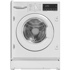 Bosch WKD28490GB Capacity 8kg/5kg, 1400 rpm, Time delay / time remaining, Speed Perfect, AquaStop, L
