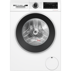 Bosch WNG25401GB Capacity 10.5kg/ 6kg, 1400rpm, Iron Assist, Anti Stain, SpeedPerfect, Wash & Dry 60