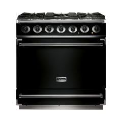 Falcon F900SDFBL/CM-EU 87380 FALCON 900S DF BLACK CHROME EU