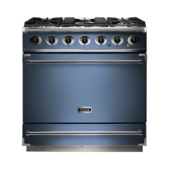 Falcon F900SDFCA/NM-EU 87440 FALCON 900S DF CHINA BLUE NICKEL EU