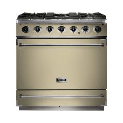 Falcon F900SDFCR/CM-EU 87400 FALCON 900S DF CREAM CHROME EU