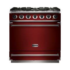 Falcon F900SDFRD/NM-EU 87360 FALCON 900S DF CHERRY RED NICKEL EU
