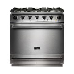 Falcon F900SDFSS/CM-EU 87420 FALCON 900S DF ST/STEEL CHROME EU