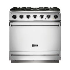 Falcon F900SDFWH/NM-EU 87480 FALCON 900S DF WHITE NICKEL EU