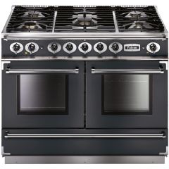 Falcon FCON1092DFSL/NM-EU 102290 CONTINENTAL 1092 DF SLATE NICKEL EU