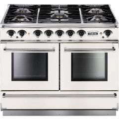 Falcon FCON1092DFWH/NM-EU 82360 CONTINENTAL 1092 DF WHITE NICKEL EU
