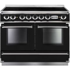 Falcon FCON1092EIBL/C-EU 83620 CONTINENTAL IND. BLACK CHROME EU