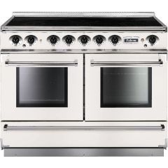 Falcon FCON1092EIWH/N-EU 83660 CONTINENTAL IND. WHITE NICKEL EU
