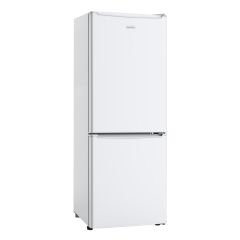 Haden HK127W 48.7cm 70/30 Fridge Freezer - White