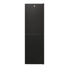 Hoover HVT3CLECKIHB-1 54.5cm 50/50 Low Frost Fridge Freezer - Black