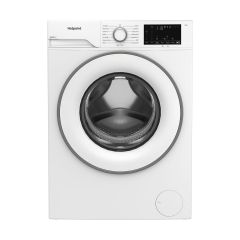Hotpoint H101ANTISTAINUK AntiStain 10kg Washing Machine with PetHairCare - White