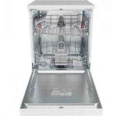 Hotpoint H2FHL626UK FS Full Size Dishwasher 14 Place Set 9.5 L 9 Progs