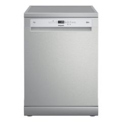 Hotpoint H7FHP43XUK Maxi Space Tub FS Full Size Dishwasher 15 Place Set 9.5 L 10 Progs