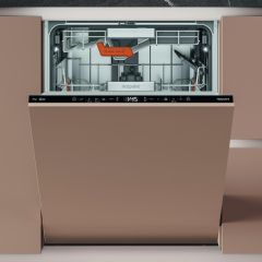 Hotpoint H8IB15M4TS UK H8IB15M4TS Integrated Dishwasher with Maxi Space - 15 Place Settings