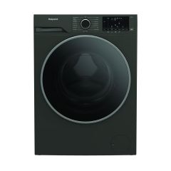 Hotpoint HBD8680GANTISTAINUK freestanding washer dryer: 8kg