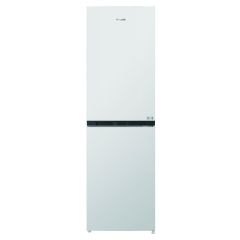 Hotpoint HPKF 3241 W4UK HPKF3241W4UK 54.5cm 50/50 Fridge Freezer - White