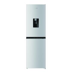 Hotpoint HPKF 3241W W4UK HPKF3241WW4UK 54.5cm 50/50 Fridge Freezer - White