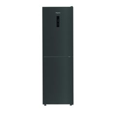 Hotpoint HPKF6353XBR4UK freestanding fridge freezer