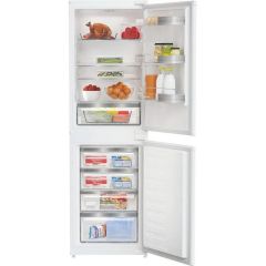 Hotpoint HPKH1262B4UK No Frost 50/50 Integrated Fridge Freezer - 54CM - 254L