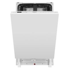 Hotpoint HSICIH4798BI Integrated Slimline Dishwasher