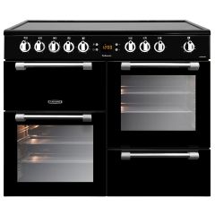 Leisure CK100C210K 100cm Cookmaster Electric Range Cooker