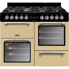 Leisure CK100G232C 100cm Cookmaster Gas Range Cooker