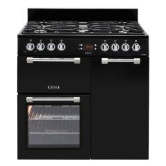 Leisure CK90G232K 90cm Cookmaster Gas Range Cooker