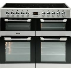 Leisure CS100C510X 100cm Cuisinemaster Electric Range Cooker