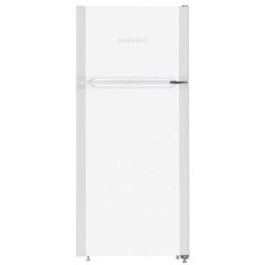 Liebherr CTE2131 SmartFrost