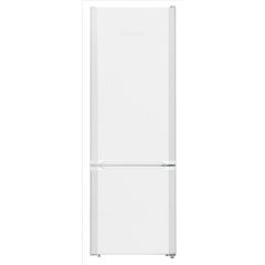 Liebherr CUE2831 2 Freezer Drawers, SmartFrost