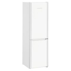 Liebherr CUE3331 55cm 60/40 Fridge Freezer - White