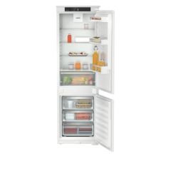 Liebherr ICe5103 EasyFresh, DuoCooling, SmartFrost, 3 Freezer Drawers, Door on Door