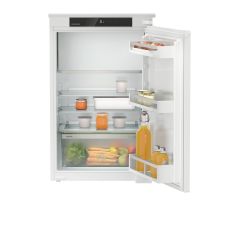 Liebherr IRSE 3901 4* Freezer compartment, EasyFresh, Sliding Door