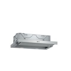 Neff D46ED22N1B Telescopic Hood