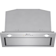 Neff D55MH56N0B Canopy Hood
